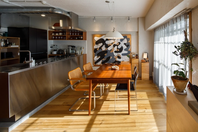 Singapore interior photographer
